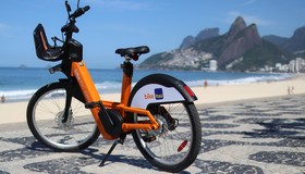 BNDES libera financiamento de R$ 84,6 milhões para Tembici, das bikes ‘laranjinhas’