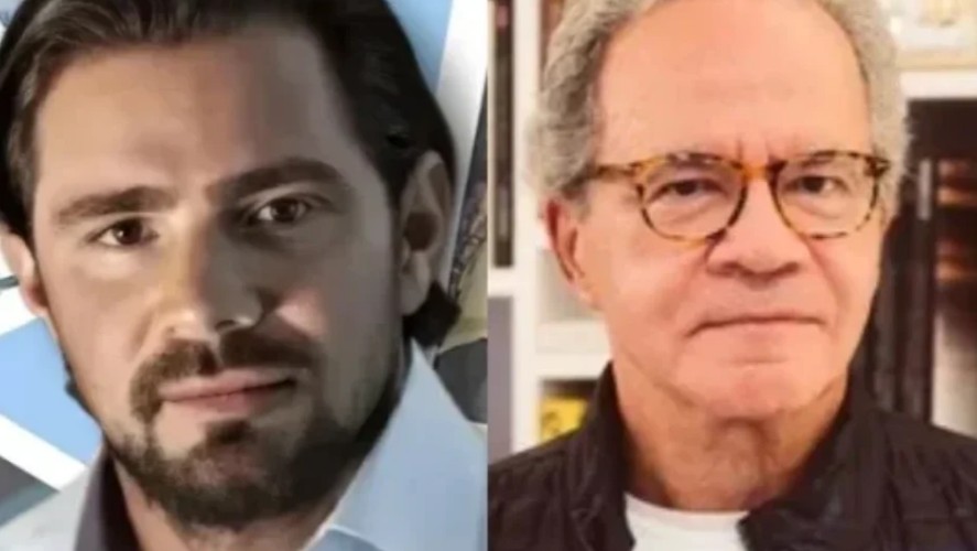 Da CVC à Eletrobras: os negócios de Vorcaro e Tanure que não foram adiante - Foto