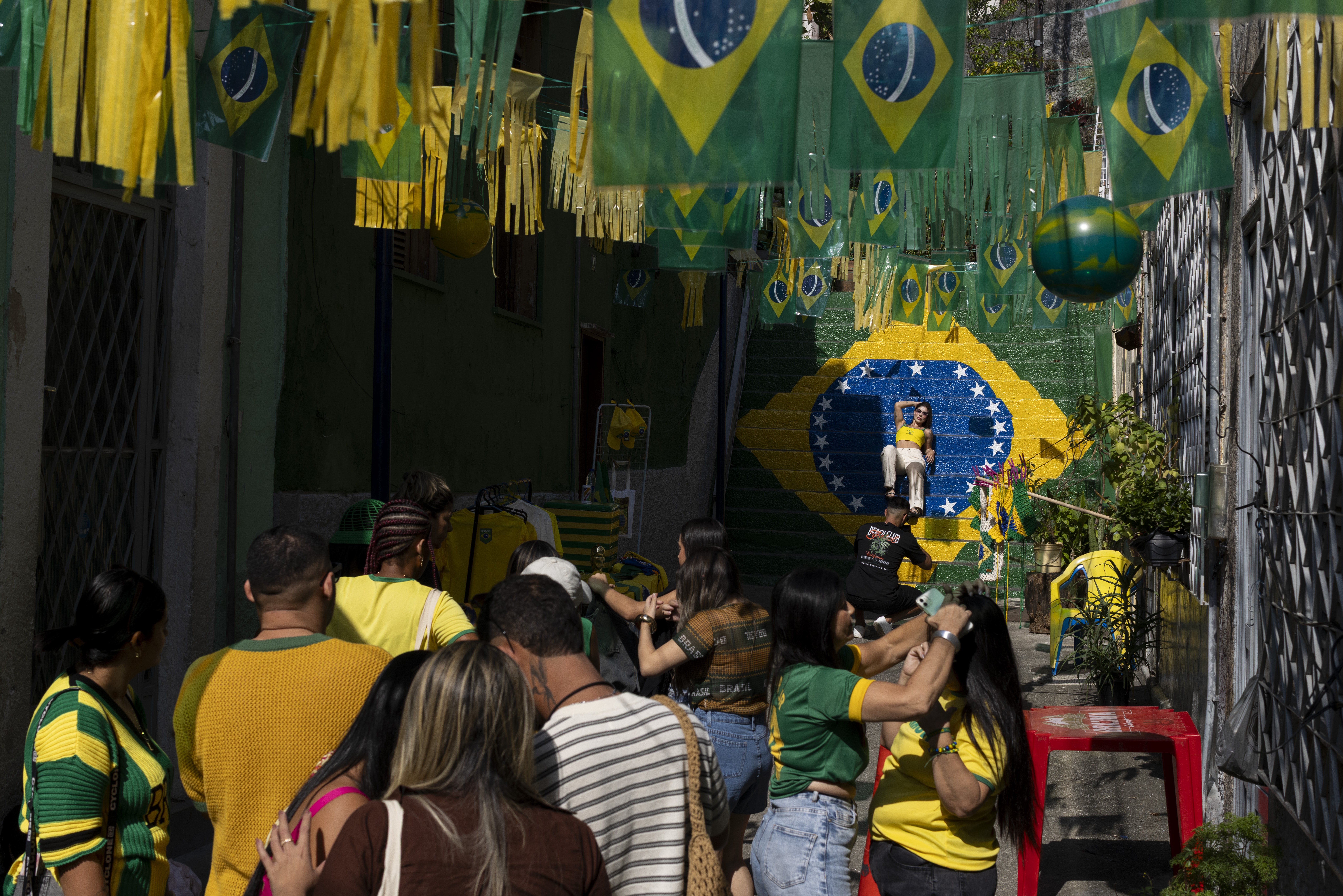 Fecomércio: turismo do Rio cresce acima da média nacional em vendas e chegada de estrangeiros