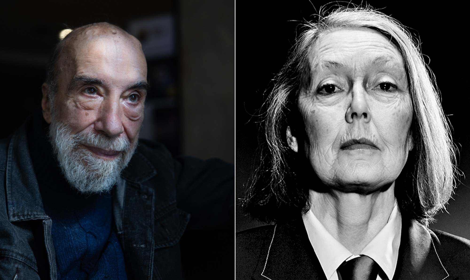 Candidatos ao Nobel do Canadá e do Chile: confira os destaques da poesia no primeiro semestre de 2026