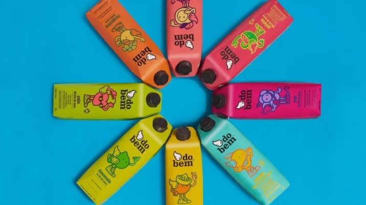 Donos da Pif Paf vendem sua metade na Tial, que comprou marca de sucos Do Bem