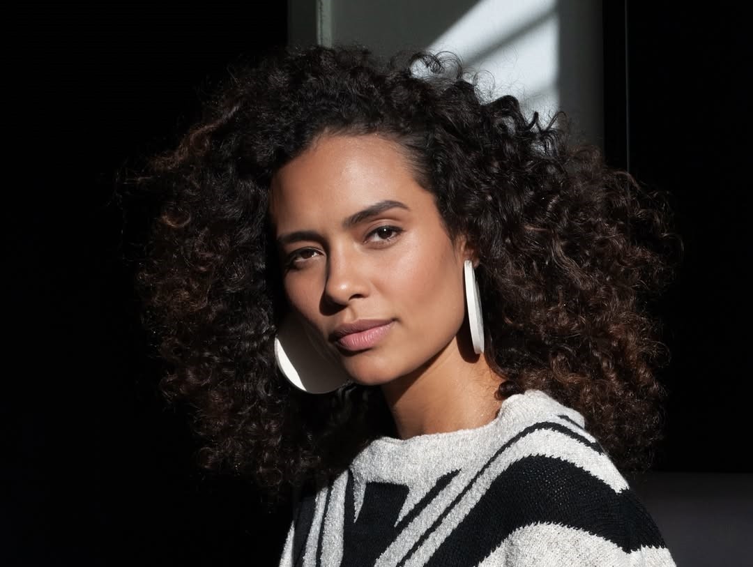 Aisha Jambo vai estrelar episódio do 