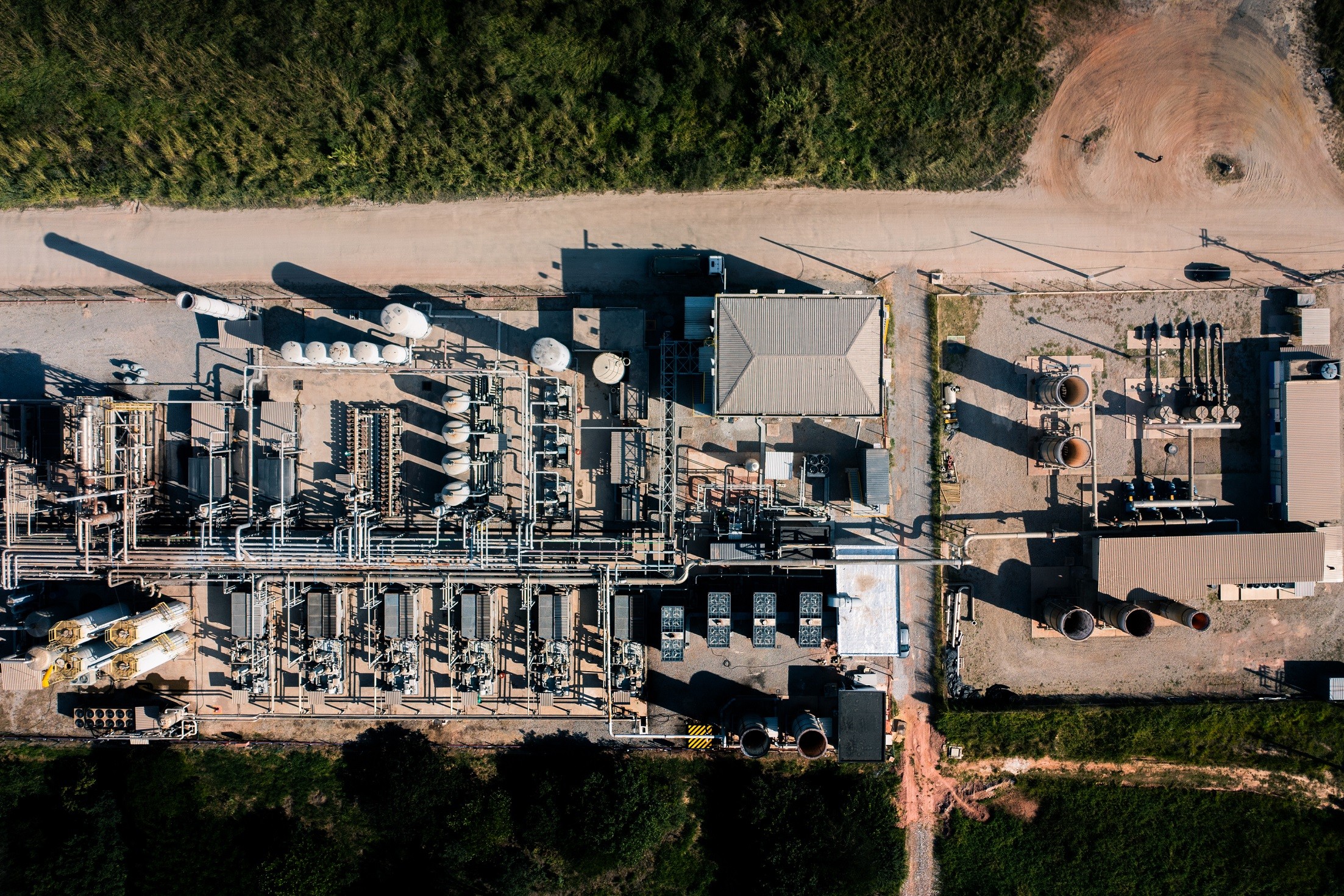 Maior aterro sanitário do Brasil impulsiona transição energética no Rio de Janeiro