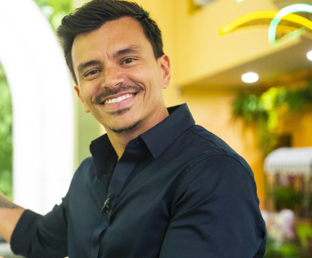 Globoplay decide alterar título de novela vertical escrita por Gustavo Reiz. Entenda o motivo