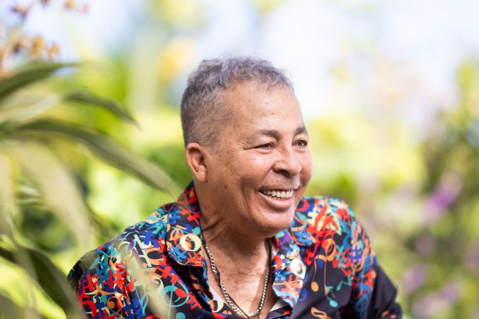 Hyldon — Photo: Disclosure