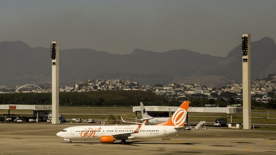 Justiça do Rio rejeita Covid-19 como justificativa para atraso em voo