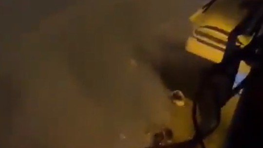 Ônibus cai de ponte e deixa ao menos 21 mortos em Veneza: 'Cena apocalíptica'; vídeo
