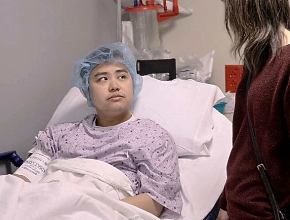 &Eacute; poss&iacute;vel fazer transplante de esperma? Veja um caso m&eacute;dico