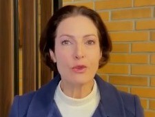 Empresário investigado por fraude em licitação e propina no PR doou para Cristina Graeml em 2024