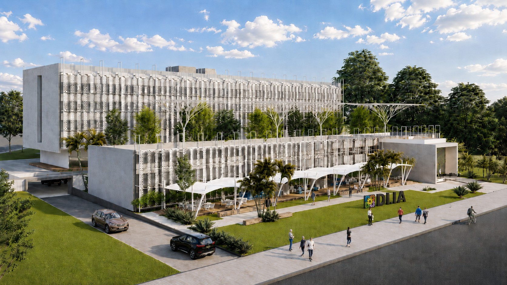Goiás vai investir R$ 300 milhões para tentar ser principal polo de IA do Brasil