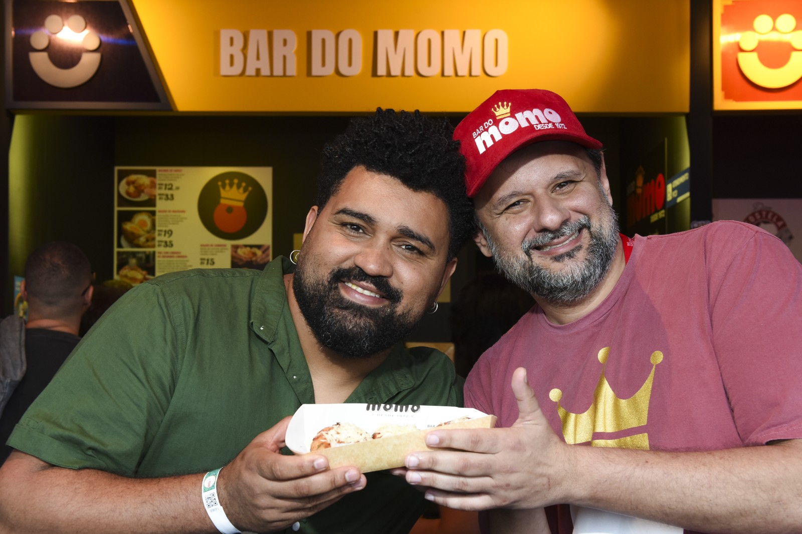 Rio Gastronomia 2026: festival anuncia datas da 16ª edição, em setembro