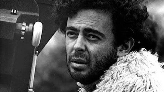 Com aporte de R$ 2 milhões, restauração da obra de Glauber Rocha segue a todo vapor 