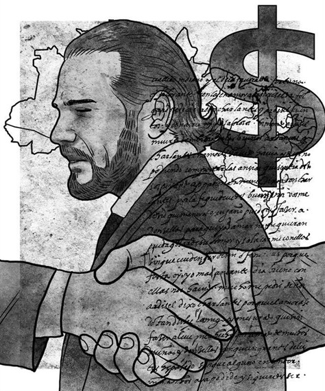 As boquinhas do Master