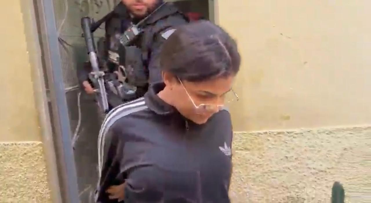 Madrinha da Cidade Alta atua na contabilidade do TCP e em mortes promovidas pela facção; 