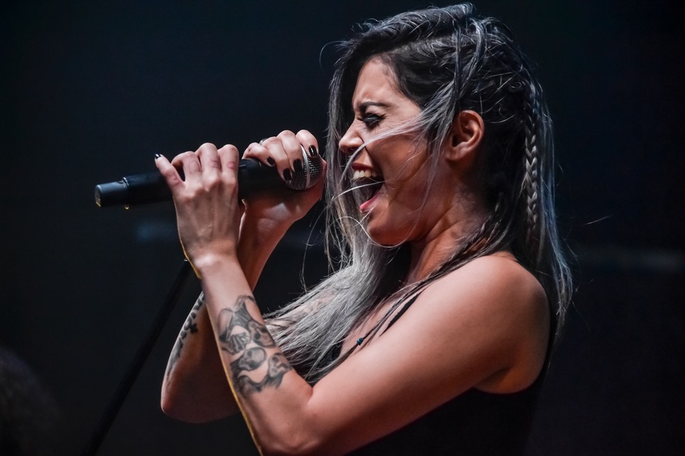 Vizinhos do palco: Ferrugem, Ludmilla e outros artistas moradores da ...