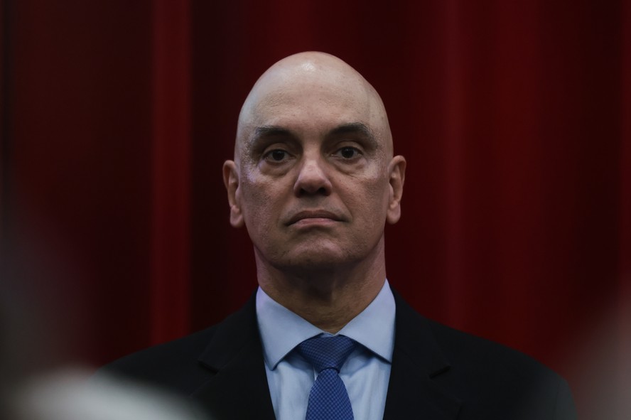 Lei Magnitsky: Moraes ameaça punir bancos que adotarem sanções