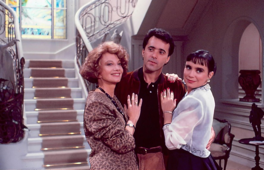 Imagem da notícia - O Globo