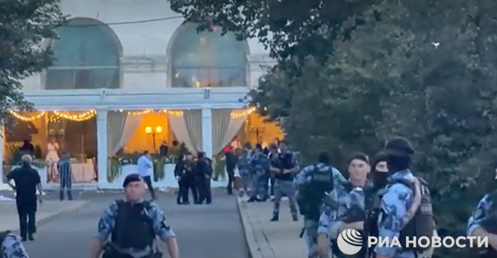 Explosão em Moscou que matou três e feriu 21 foi atentado a bomba, diz comitê antiterrorista - QTU Questões do Universo