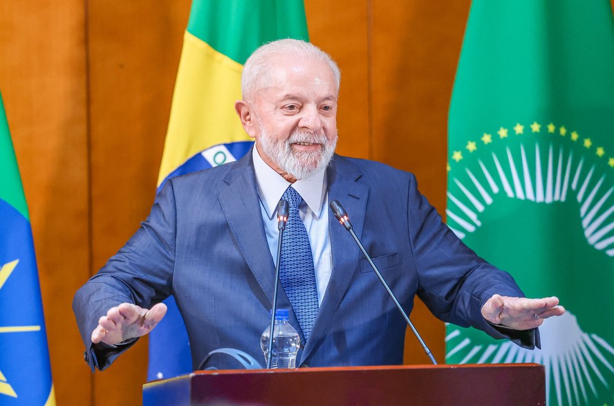 Mal recebida nas redes, fala de Lula sobre Israel e Hitler só teve viés  positivo para uma em cada dez postagens