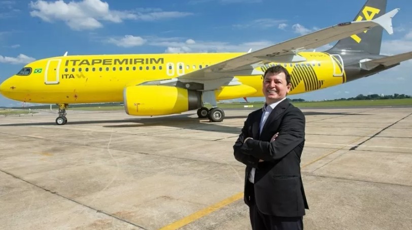 Acusado de estelionato, dono da Itapemirim é autorizado a viajar à Croácia e passear em cruzeiro, em meio a dívidas de mais de R$ 200 milhões - QTU Questões do Universo