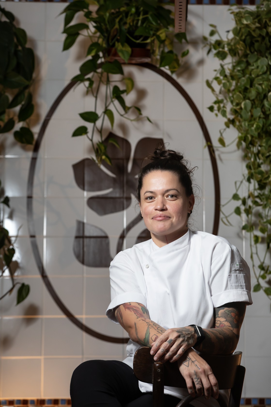 Premiada no exterior, chef Viviane Mello retorna ao Brasil para comandar 13 casas, como a Magnólia e o espanol La Candela