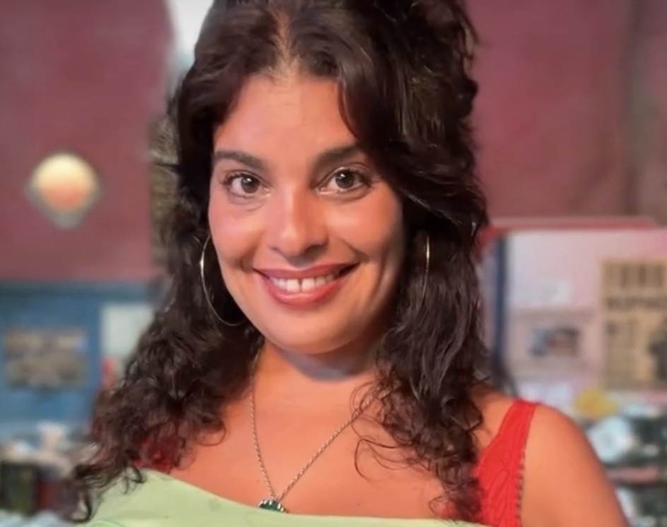 Dani Fontan fará a próxima novela das 19h da Globo