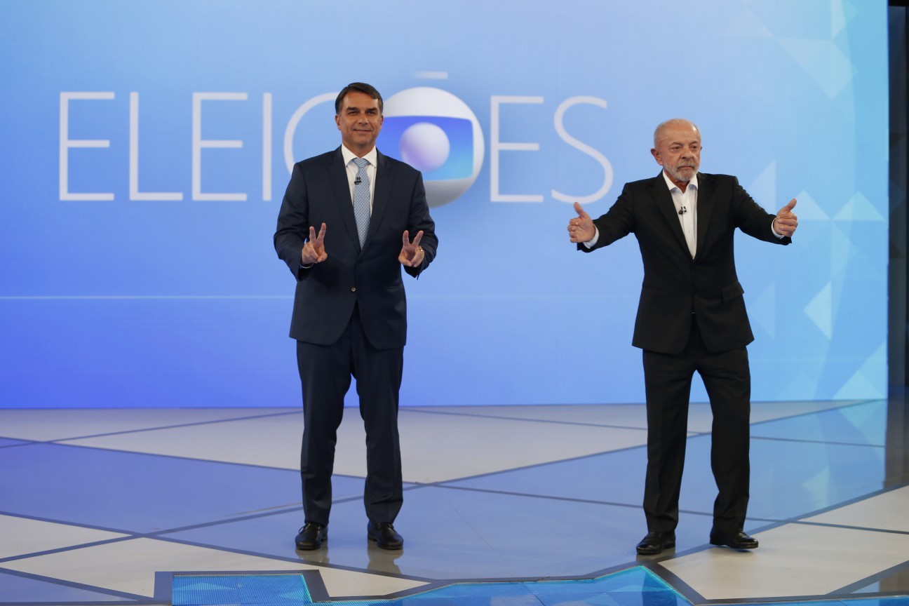 A conta de Flávio não fecha