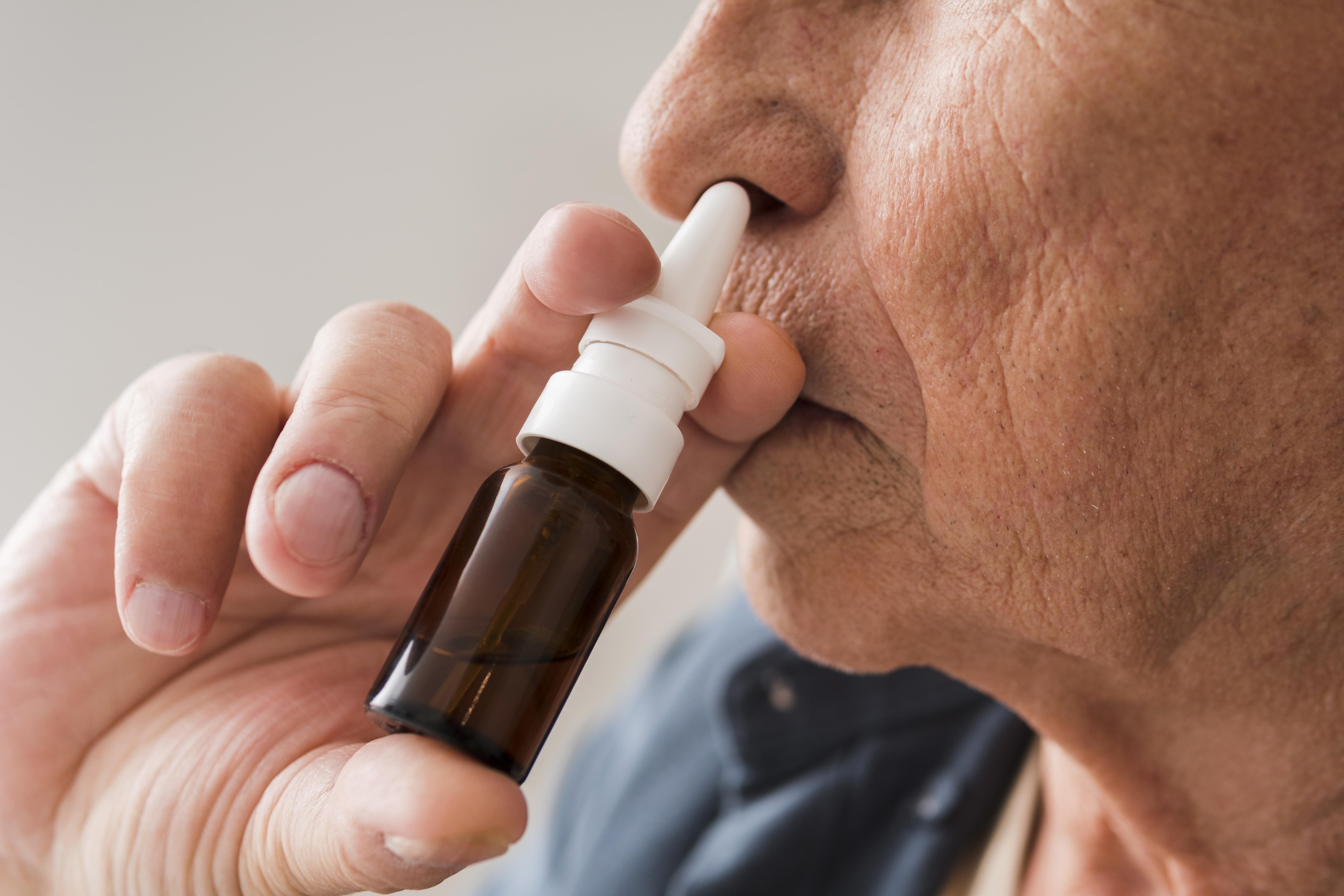 Stanford Researchers Develop Universal Nasal Spray Vaccine Against Respiratory Threats