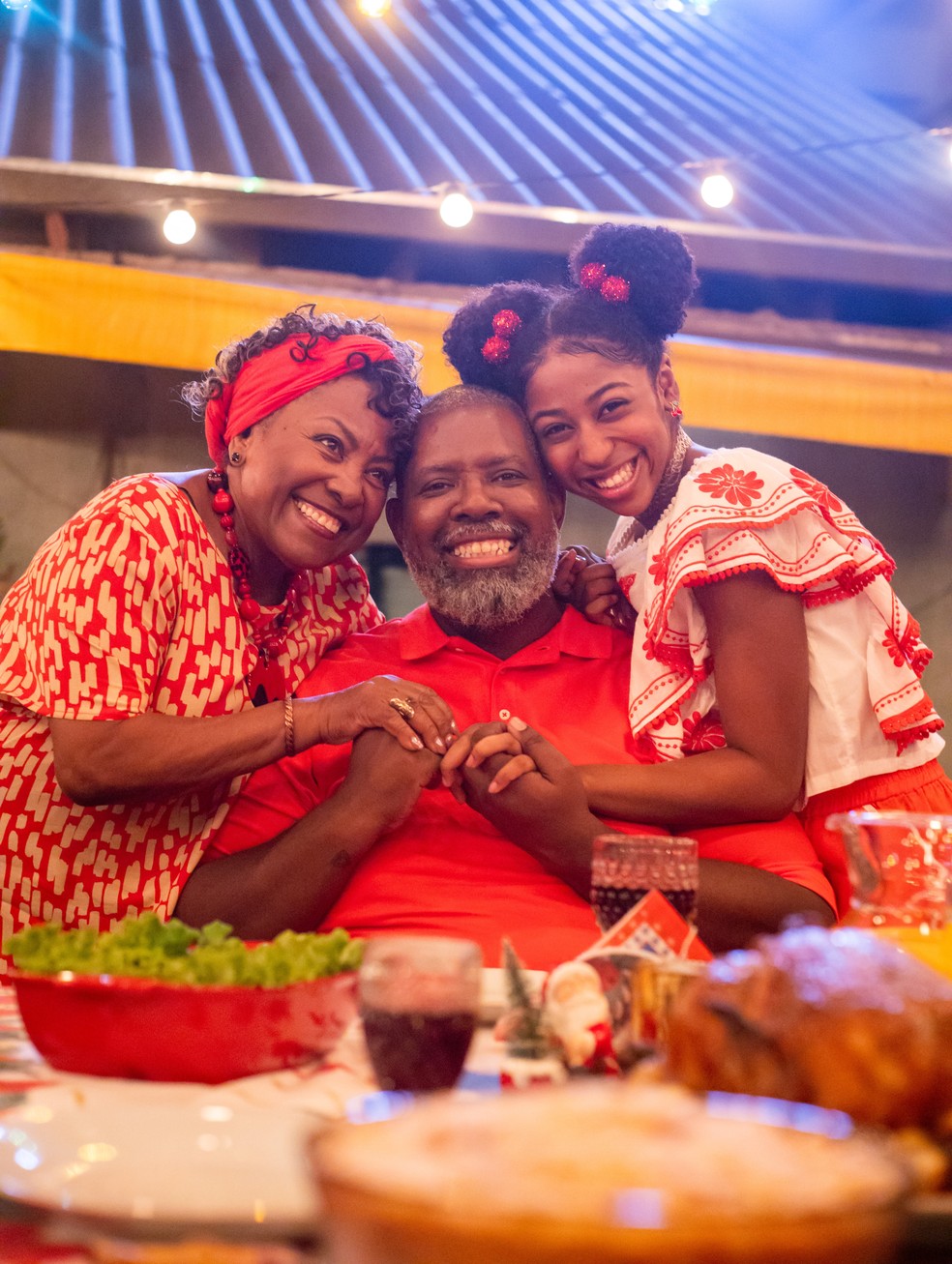Péricles será homem que sonha em viver de música em especial de Natal ...