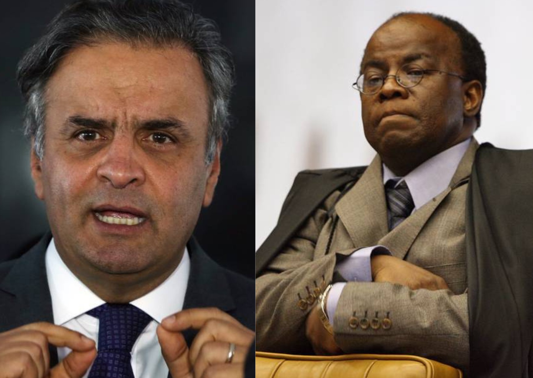 Disputa Presidencial: Polarização Afasta Pré-Candidatos