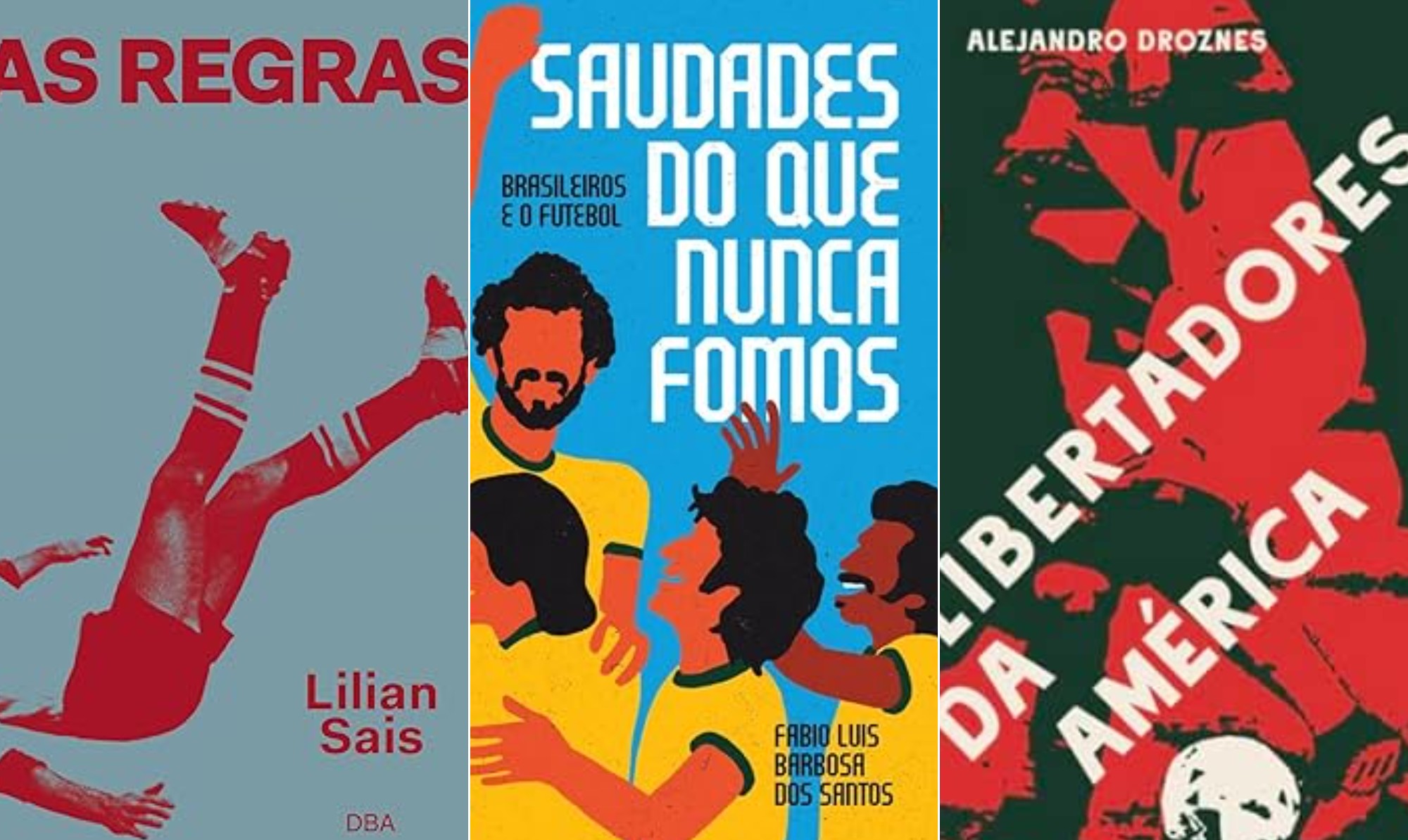 'As Copas de Nelson Rodrigues' e mais: confira livros sobre 