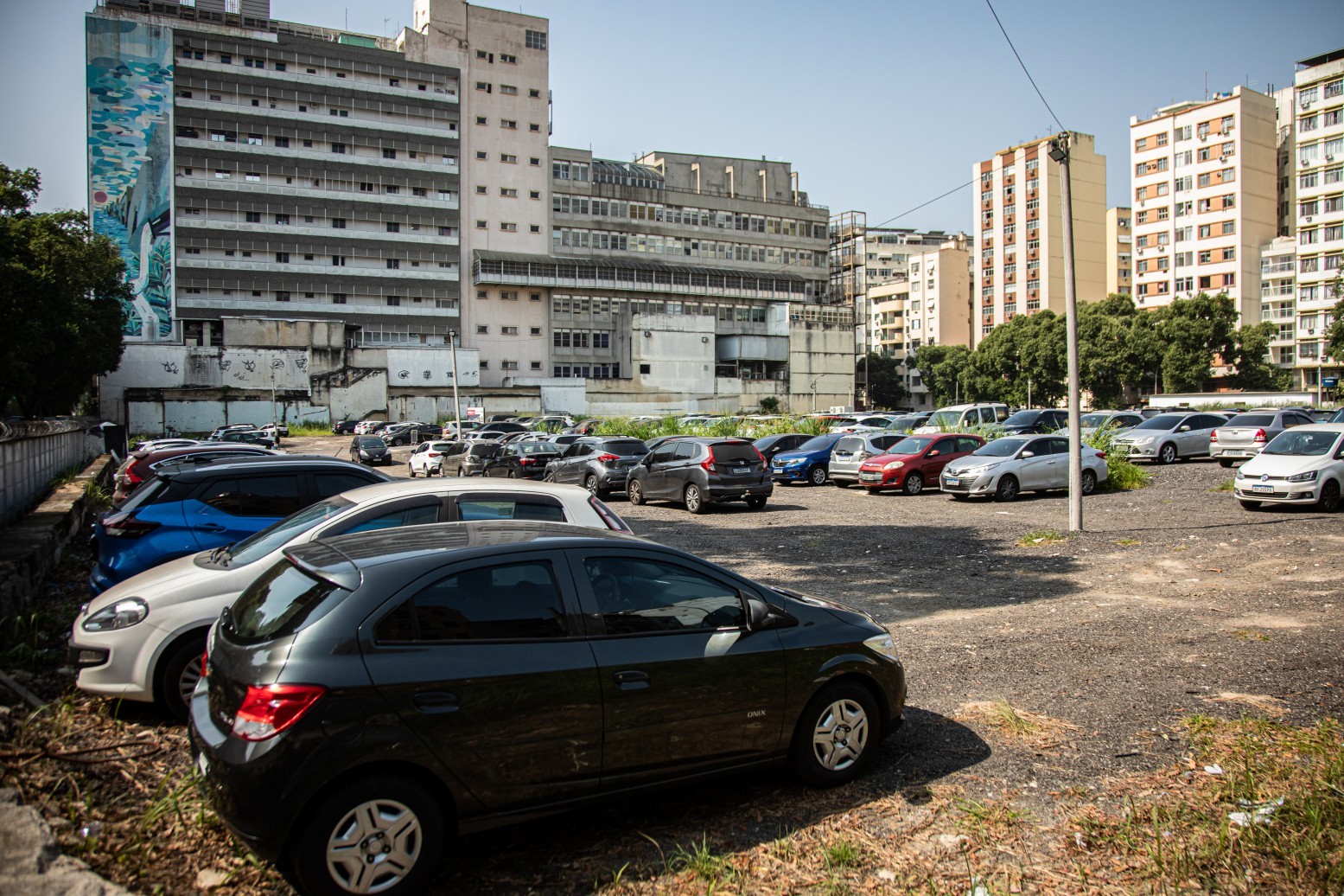 Obras de ampliação do Inca no Rio serão retomadas com investimento de R$ 1,1 bilhão em parceria público-privada