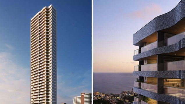 Quatro suítes e quadra de tênis: veja apartamento de luxo que Jaques Wagner teria recebido de Vorcaro