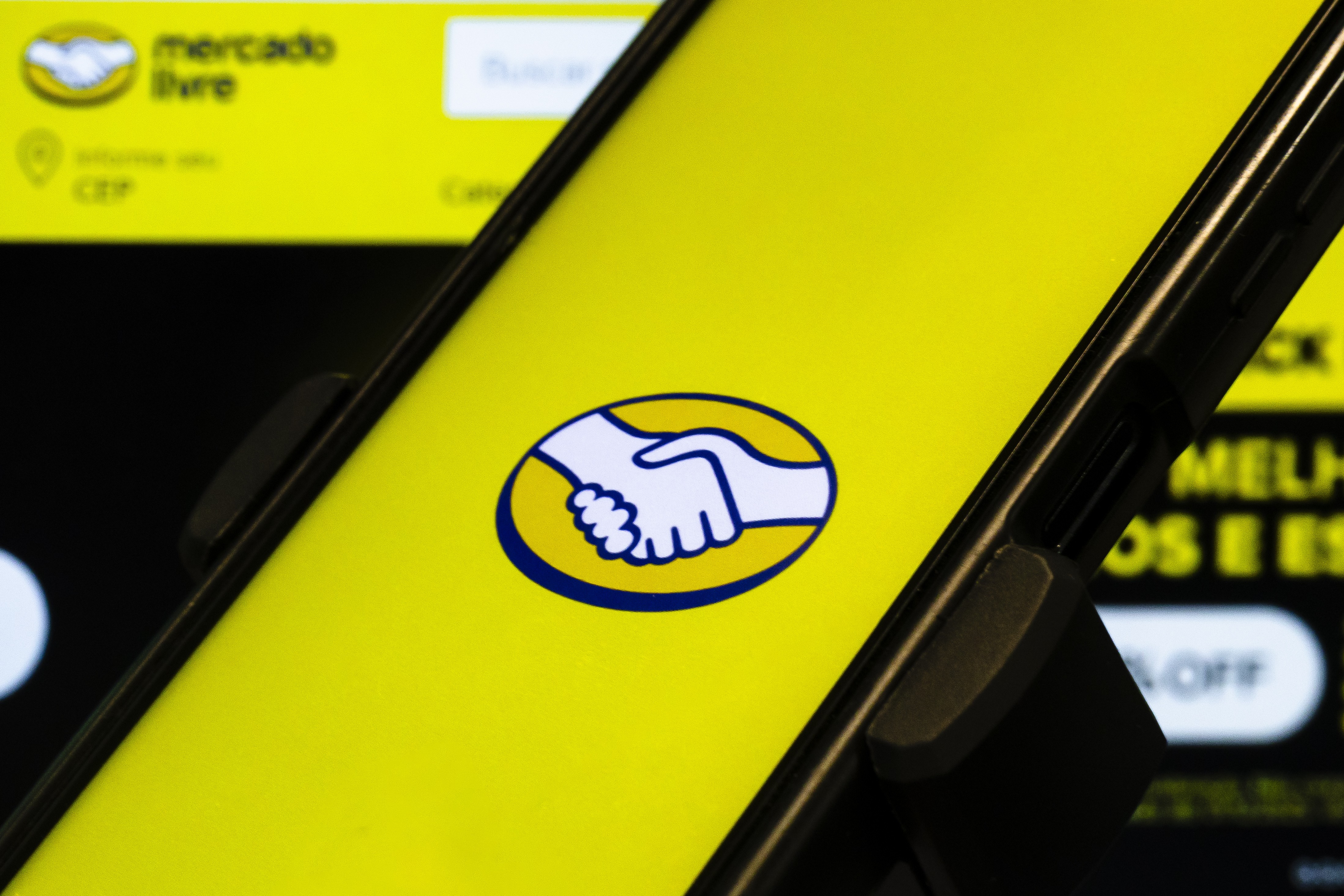 Mercado Livre anuncia R$ 57 bilhões em investimentos, 10 mil empregos e 14 centros de distribuição