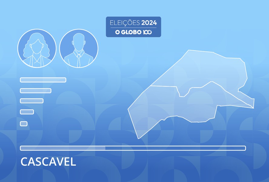 Apuração das Eleições 2024 para prefeito de Cascavel; acompanhe os ...