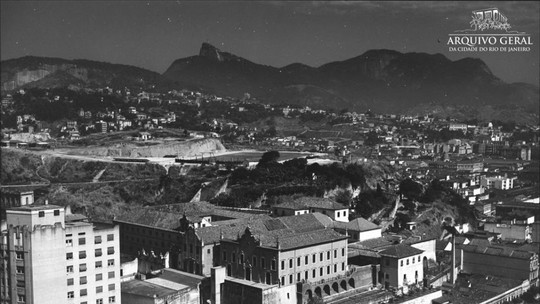 Museu virtual lança mapa interativo e quatro novas galerias sobre a história do Rio