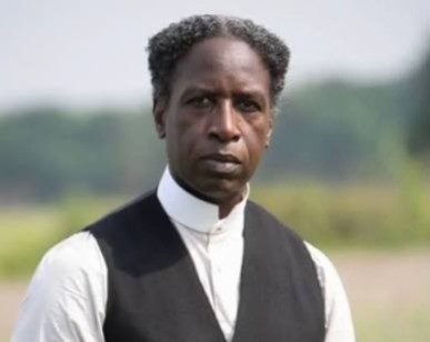 Saul Williams, do elenco do filme 'Pecadores', fará longa da diretora Mini Kerti baseado em história real de fotógrafo americano