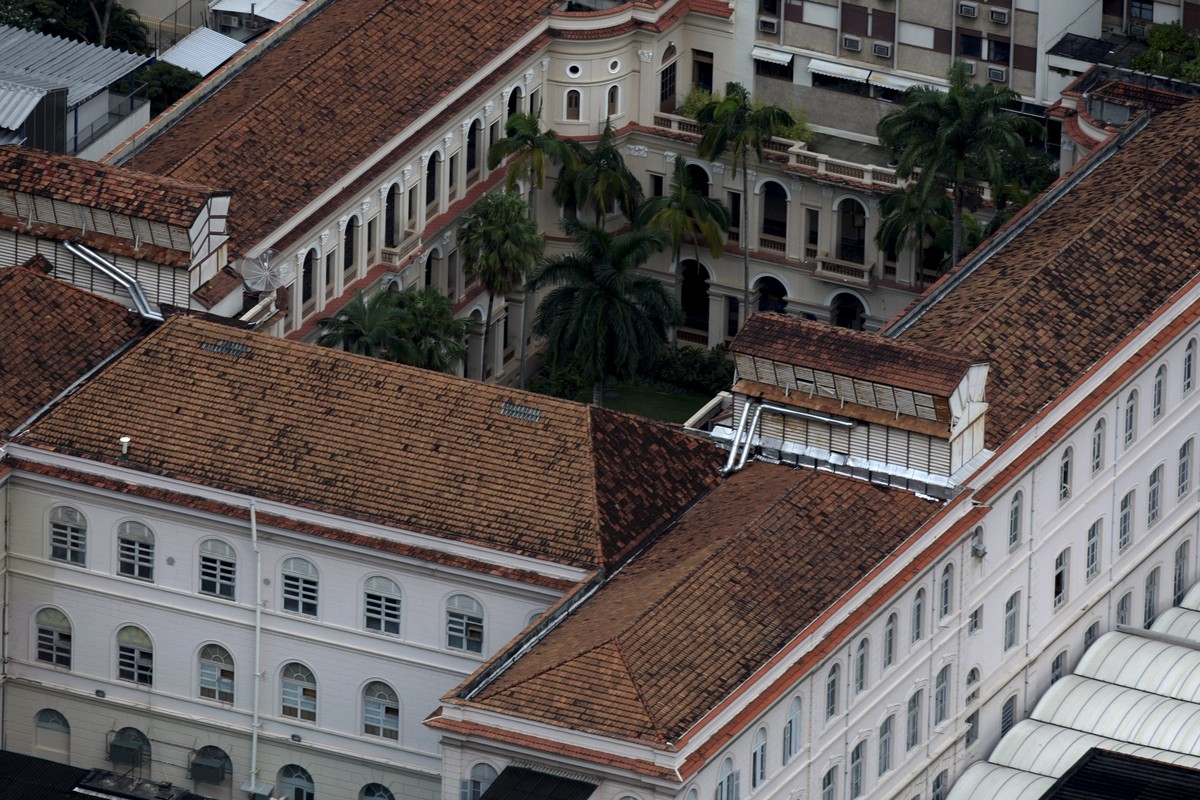 Escolas particulares no Rio com mensalidade entre R$ 3 mil e R$ 5 mil ...