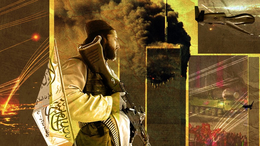 Guerra do Século XXI