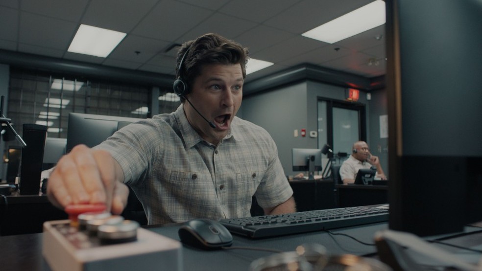 Quarta temporada de'Upload' — Foto: Divulgação