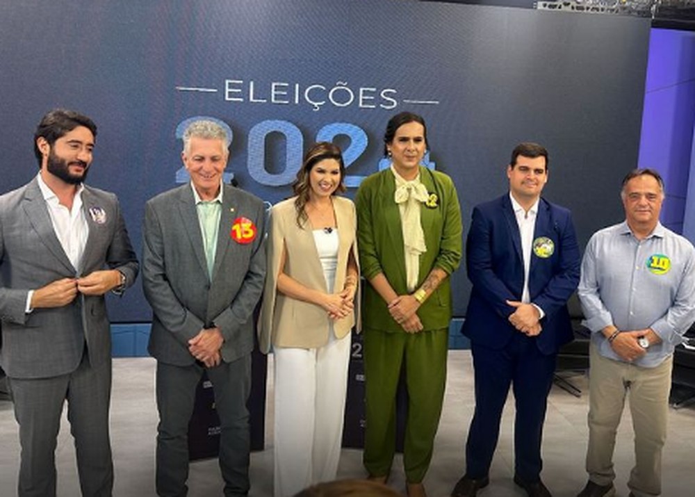 Debate em BH tem menção a câncer de Fuad, ameaça de prisão contra o ...