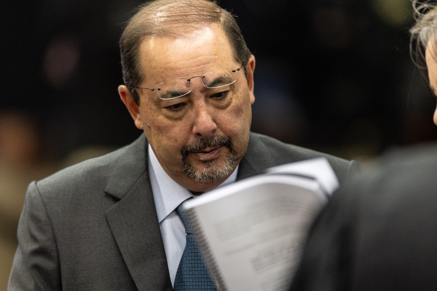 Saiba quem é Celso Vilardi, advogado de Jair Bolsonaro no julgamento do STF