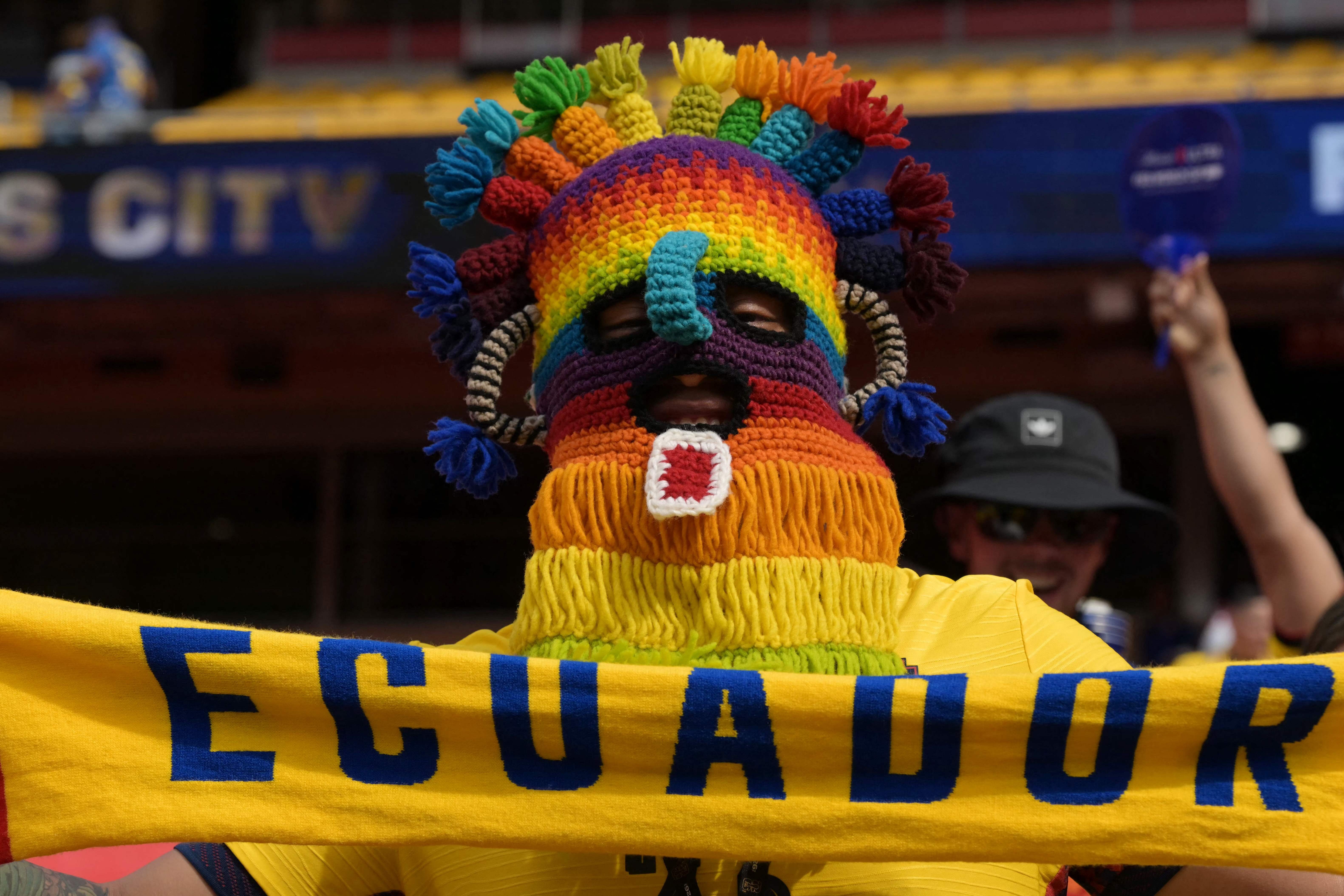 Equador x Curaçao: após derrotas na estreia, equipes fazem jogo decisivo no Estádio de Kansas às 21h; siga ao vivo