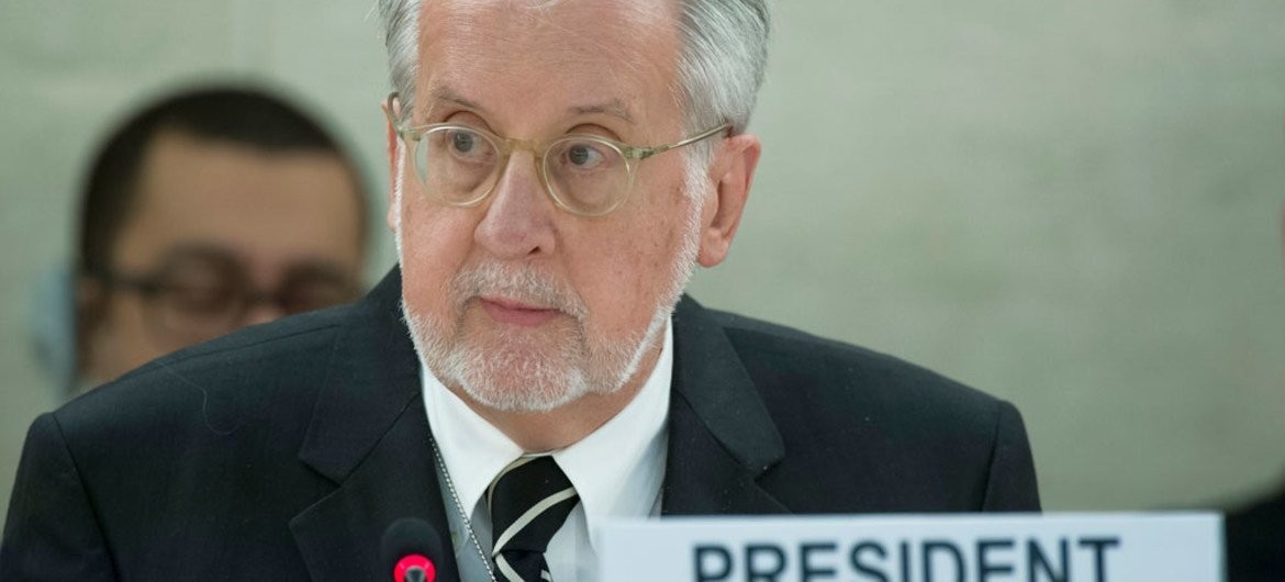 A última escala de Paulo Sérgio Pinheiro, globetrotter dos direitos humanos