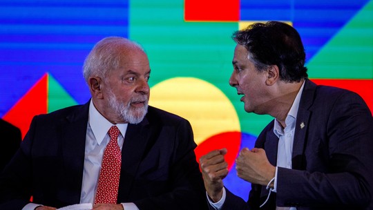 Lula cobra reitores em reunião e diz que ‘não há razão’ para longa duração da greve na educação
