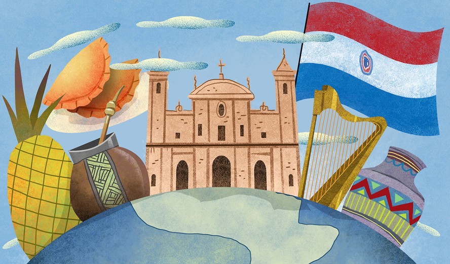 PARAGUAY: Emigrar al país que se convirtió en uno de los destinos más accesibles de Sudamérica: residencia MERCOSUR, costos, oportunidades y lo que hay que saber antes de mudarse
