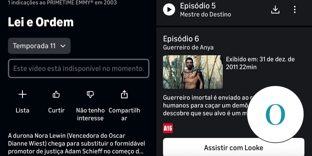 Nota 0: surpresas desagradáveis no Prime Video - QTU Questões do Universo