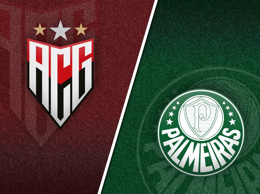 Bola de Cristal: quem é favorito em Atlético-GO x Palmeiras? Veja probabilidades de resultados da 35ª rodada