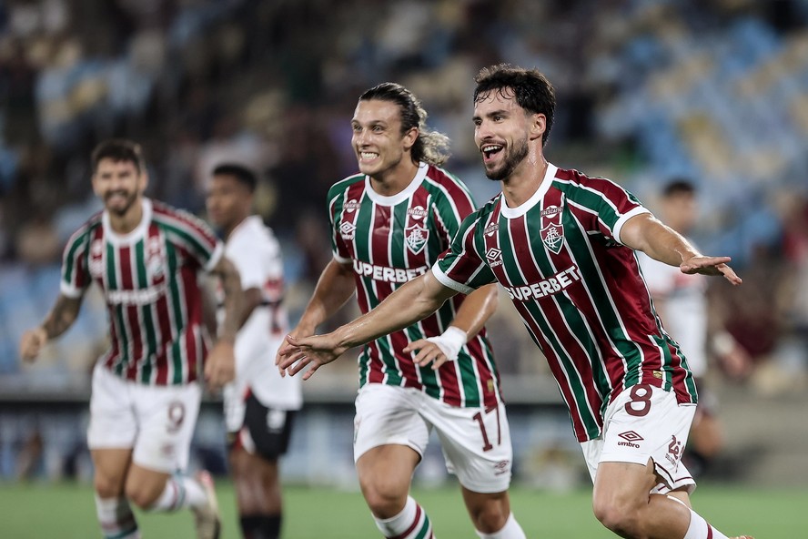 Nova Iguaçu x Fluminense: onde assistir ao vivo ao jogo do Campeonato ...