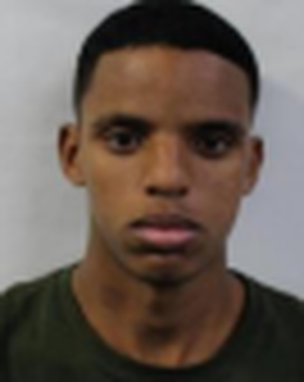 Rafael Bruno Rodrigues Ferreira, vulgo Novinho — Foto: Reprodução